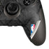 NBA Philadelphia 76ers Black Rust PlayStation Scuf Vantage 2 Controller Skin